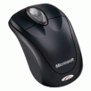 Microsoft Wireless Optical Notebook Mouse, Slate, USB