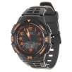 Casio AQS800W-1B2VCF Mens Slim Solar Multi-Function Analog-Digital Watch