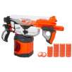 NERF VORTEX PYRAGON Blaster