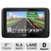 TomTom GO 2505M 5" Portable Bluetooth GPS with Lifetime Maps
