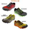 Merrell Mix Master Trail Running Shoes for Men