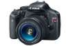 Canon EOS Rebel T2i EF-S 18-55mm IS Lens Kit (Refurbished)