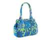 Vera Bradley: 50% off Everything in Folkloric, Tea Garden and Camellia