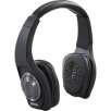 Denon AH-NCW500 Globe Cruiser Bluetooth On-Ear Headphones - Black