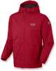 Mountain Hardwear Runoff Rain Jacket - Men