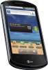 Huawei U8800 Impulse 4G AT&T Mobile Phone - Black