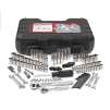 Craftsman 118 pc. Dual Marked Mechanics Tool Set
