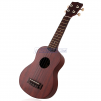 Kala KA-MK-S Satin Soprano Ukulele Uke MK-S