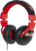 Skullcandy Brandon Roy Hesh Over-the-Ear Headphones