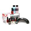 Red Carpet Manicure Gel Polish Pro Kit