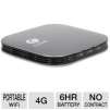 CLEAR Spot Voyager IFM-910CW 4G Wireless Hotspot - USB, No Annual Contract Needed, Refurbished for Free after Rebate