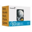 Seagate 60GB Hard Drive