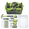 Craftsman Evolv 24 pc. Homeowner Tool Set for $20, Craftsman Evolv  52 pc. Homeowner Tool Set for $25