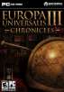 Free Download of Europa Universalis III Chronicles
