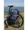 2x Seattle Sports Titan Panniers