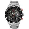 Citizen CA0468-51E Mens Eco-Drive Primo Chronograph Watch