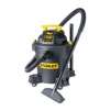 Stanley Wet-Dry Vac, 6-Gallon, 4.0 Peak HP (In-store Pickup Only)