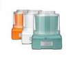 Cuisinart Frozen Yogurt, Ice Cream, & Sorbet Maker (Refurbished) (Choice of 9 Colors)