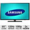 Samsung UN65EH6000 65" Class LED HDTV