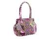Vera Bradley: 50% off Very Berry Paisley