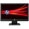 HP LV2311 - LED monitor - 23" - Smart Buy