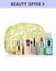 Neiman Marcus Beauty Offers: Free Clinique gift set with Any $65 Clinique Purchase, More