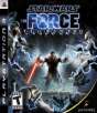 Star Wars: The Force Unleashed (PS3, Pre-owned)