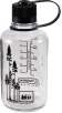 Nalgene Narrow-Mouth Loop-Top Water Bottle - 16 fl. oz. - 2011 Blemished