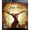 God Of War Ascension for Sony PS3
