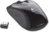 Logitech V450 Nano Cordless Laser USB Laptop Mouse