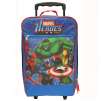 Marvel Heros Pilot Case
