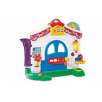 Fisher-Price Laugh & Learn Learning Home Playset