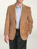 Dockers Solid Corduroy Coat