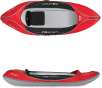 Infinity Orbit 245 Inflatable Kayak