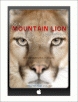 OS X Mountain Lion: A Beginner
