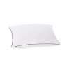 Bonton Simmons Beautyrest Spa Pillow in King or Queen Size: Medium, Firm or Extra Firm Density for $10, More