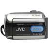 JVC GZ-MG255 Everio HDD Camcorder
