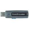 Kingston DataTraveler 100 USB 2.0 Flash Drive, 1.0GB