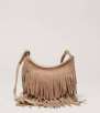 AEO Fringed Crossbody Bag