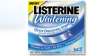 Free Sample of LISTERINE WHITENING Quick Dissolving Strips, More
