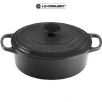 Tanga Le Creuset Signature Enameled Cast-Iron Ovens: 3/4-QT Oval for $119.99, 3 1/2 QT. Round for $139.99, More
