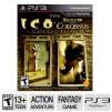 Sony ICO and Shadow of Colossus Collection Video Game - PlayStation 3/PS3, Remastered in High Definition, ESRB: T