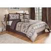 Kmart Essential Home 7 Piece Comforter Sets for $59.99 + Free Shipping