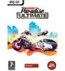 PC Digital Download Games: Burnout Paradise: Ultimate Box (NA) for $4, Command and Conquer Ultimate Edition (NA) for $12