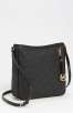 MICHAEL Michael Kors Signature Large Perforated Crossbody Bag