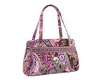Vera Bradley: 40% off Purple Punch, Plum Petals, Floral Nightingale, Boysenberry