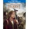 The Hobbit: An Unexpected Journey [Blu-ray/DVD]