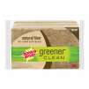 Scotch-Brite Greener Clean Natural Fiber Scrub Sponge