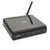 D-Link DIR-601 Wireless-N 150 Home Router - IEEE 802.11n, 4x 10/100 LAN Ports, 10/100 WAN Port, Recertified