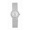 Jules Jurgensen Womens A126W Fine European Crystal Accented Watch